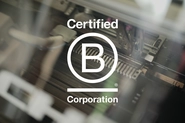 CFCLは日本のアパレルブランドで初めてB Corp認証を取得しました。