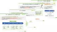 データや理論を元にコンテンツを作ります。