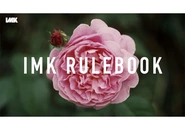 『IMK RULE BOOK』https://speakerdeck.com/yuikanatsuyama/imk-rule-book