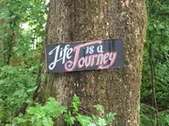Life is a Journey. 企業のリーダーが”人生の旅”を振り返り、自分自身について改めて発見する、そんな場と時間を作りたいと思っています