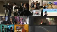 映像事業部