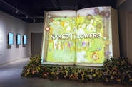 NAKED FLOWERS FOR YOU