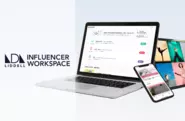現在は、インフルエンサーマーケティングプラットフォーム「LIDDELL INFLUENCER WORKSPACE」の運営・開発を行なっています。