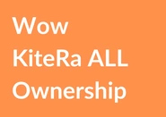 KiteRaの価値観（バリュー）。メンバーそれぞれの価値観が融合されることでKiteRaの価値観ができています。