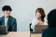 年齢関係なく能力に応じて評価します