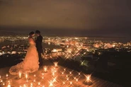 日本に「結婚式っていいね！」を、世界に「あの街いいね！」をシェアしていきます。