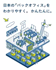 お客様である企業の成長を肌で感じることができるのも、BtoBビジネスの魅力。