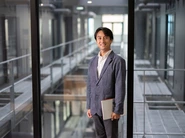 CEO 奥田聡は、社長業の傍ら早稲田大学グローバル科学知融合研究所 招聘研究員でもあります。