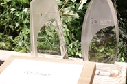 デロイト トーマツ主催の「日本テクノロジー Fast50 」において、成長企業として2年連続受賞いたしました！
