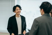 部長のほとんどは20代