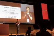 金融庁主催 Fintech Summitにてプレゼン