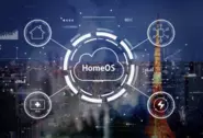 HomeOS-家の操作システム