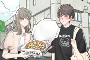 人気YouTubeアニメ「大学生ズの恋。」はCAPSULE所属クリエイターが手がける作品です。