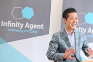 ▲代表：岡田裕平