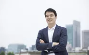 代表の井無田の原体験を元に、テックタッチを創業。