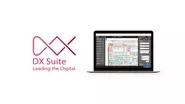 AI-OCR「DX Suite」