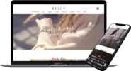 「BELCY」：20代の女性向け女性ライフスタイルメディア