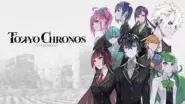 2019年発売のVRアドベンチャーゲーム『Tokyo Chronos』