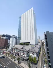2022年7月に銀座「歌舞伎座タワー」に新設した「東京本社」