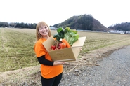 ・農家さんが想いを込めて野菜の破棄を収益に転換させることができ、ユーザーは安い価格で野菜を購入することができ、身近に社会貢献を取り組むことが出来ます。