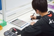 【アプリ開発】弊社開発の学習塾専用「英検®アプリ」は多くの教育現場で活用していただいています