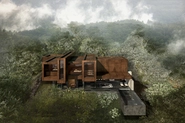 NOT A HOTEL NASU MASTERPIECE