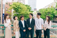 働くすべての人を幸せに