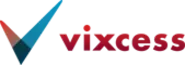 Vixcessという社名の由来は、「ビジョン(Vision)」に向かって「どこまでも突き進む（Excessive）」から来ています。