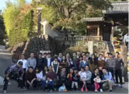 金沢への社員旅行！