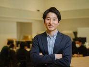 誰もが願う「健康に生きたい」を叶えるコンテンツだから。コミュニケーションを取ることで、人々のニーズを汲み取っていきます。