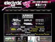 electroX http://www.electrox.jp/