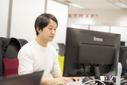 平均年齢は30歳程度となっております。