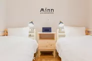 IoTを活用した宿泊特化型ファミリー向けホテル「Minn」
