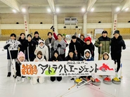 社員旅行と定例会。「メンバー間の距離感の近さ」「コミュニケーションの円滑さ」が事業の成長スピードに繋がります。