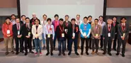 RubyWorld Conference 2016 登壇