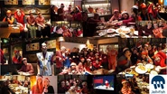 Diversity & Inclusionなチームです！