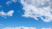 Cloud9メンバーが選ぶ「会社の色」。堂々1位の「（澄み渡るような）青」にふさわしい青空です。Cloud9で”晴れやかな気持ち”で”最高の幸せ”をつかみませんか？