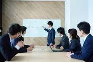 実務を通じて、幅広い知識の修得・スキルを磨くことができます。