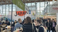 ドイツニュルンベルクで開催されたオーガニックの世界最大級のイベントBiofach出店時の様子。世界中の人々が、_SHIP KOMBUCHAの味わいに驚きを隠せない様子でした。自信を持って、日本のKOMBUCHAを世界に発信していきます。