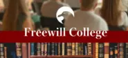 Freewill大学と呼ばれる研修制度があります。英語、IT、ビジネスなどあらゆる分野の講座をFreewill先輩社員から受けていただきます。
