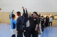 運動会の風景（2019年）