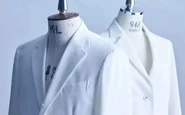 クラシコの白衣は国内約10万人のドクターに着用いただいています。