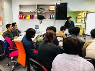 勉強会