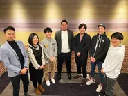 ITをもっとお楽しくする仲間を募集中