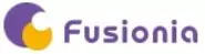 株式会社フュージョニアの会社名は、fusionとpioneerを掛け合わせた造語から由来しています。