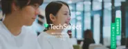 エンジニアを目指す学生のための初学者向けプログラミングスクール「Tech Select」https://techselect.careerselect.jp/