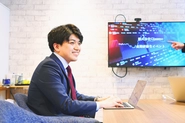 若手が中心となって活躍しています！