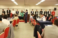東北の食のリーダーと、日本のビジネスリーダーが集った「東の食の実行会議」