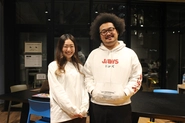 co-ba ebisuで出会い仕事でコラボレーションした会員さん