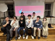 オンラインメンバーも集まれるご飯会